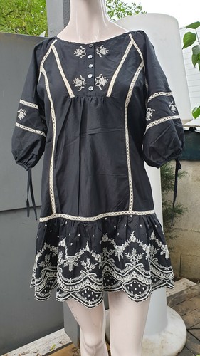 Marjolaine nuisette taille - marjolaine,