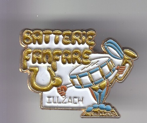 Rare pins pin musique - pins, pin's