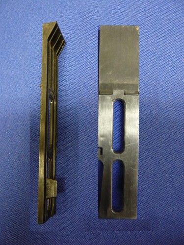 Cible tombante flipper indiana - tombante,
