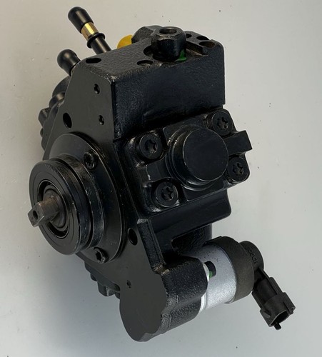 Pompe injection diesel - pompe,