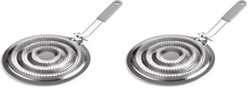 Diffuseur pour gaz acier - diffuseur, gaz,