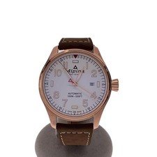 Alpina al525x4tsp34 case size - alpina,