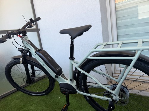 Vélo électrique sunn start - électrique,
