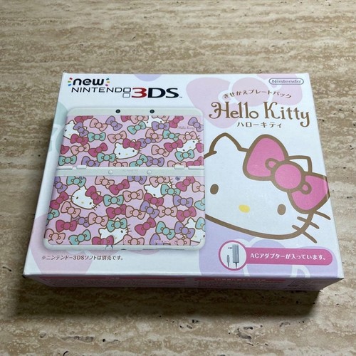 Console nintendo new - console, hello