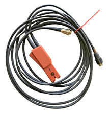 HERMANN  - Cordon Pick-up (allumage) pour analyseur de gaz MHC 222