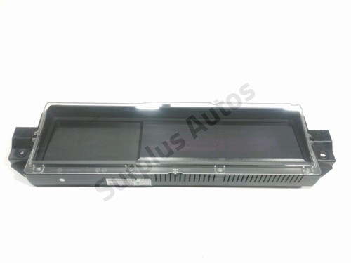 Compteur 7701070455 renault - 7701070455,