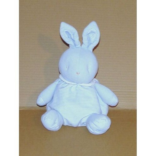 Doudou lapin klorane - doudou,