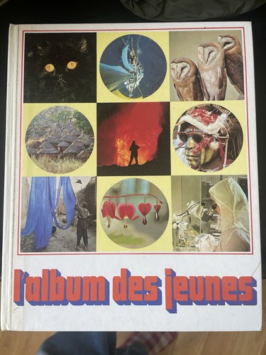 Reader digest album des - reader's,