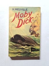 Moby Dick | Herman Melville