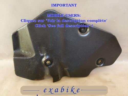 Protection pot pour honda - de,