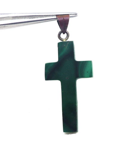 Pendentif croix sainte - croix,