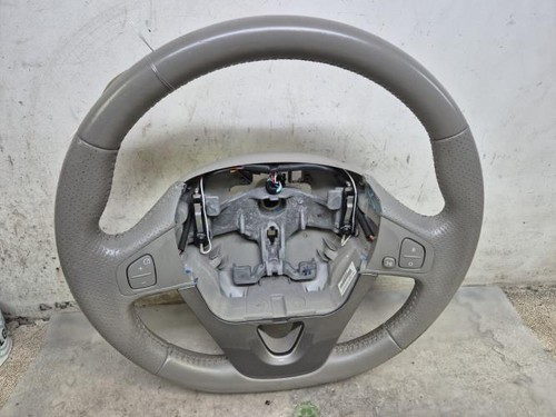 Volant renault zoe - volant,