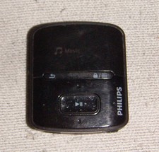 Philips GoGear Raga (4GB)