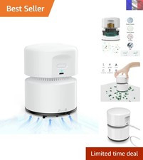 Cuteefun Aspirateur de Table