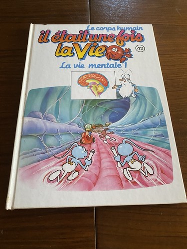 Livre était une - 📖,