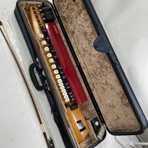 Violoncelle électrique yamaha - violoncelle,