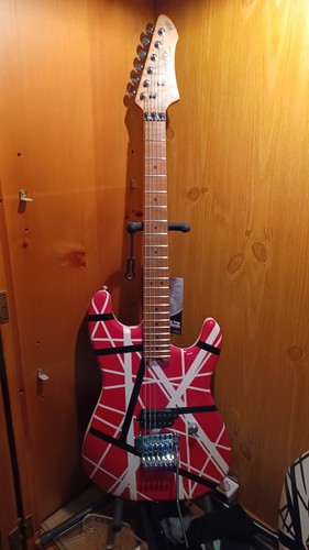 Brand new firefly evh - brand,