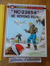 BD BUCK DANNY 15 NC 22654 NE