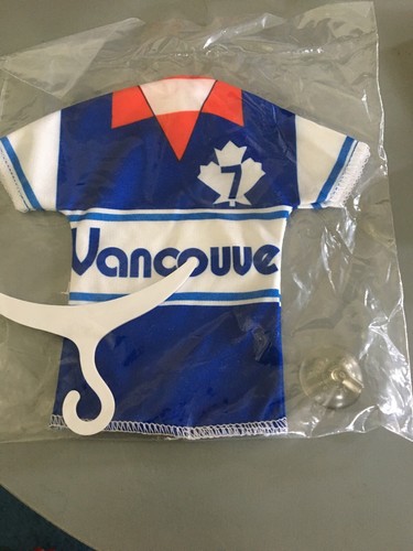 Ancien mini maillot foot - ancien,