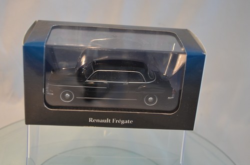 Renault fregate gaulle - renault, de