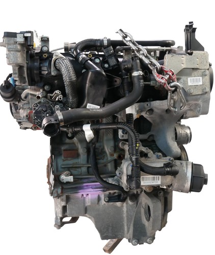 Moteur pour jeep - jeep, suv