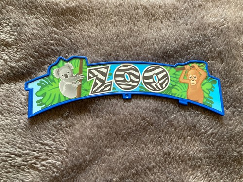 Playmobil accessoire panneau - playmobil,