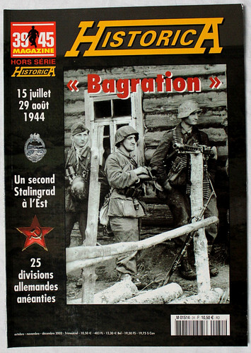 Historica magazine - historica, [39
