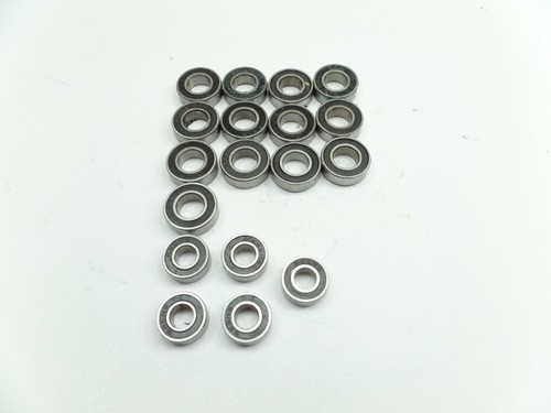 Hpi racing savage flux ball - hpi,
