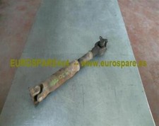 transmission arrière centrale