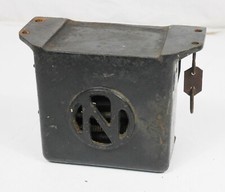 ancien rheostat nervex variateur electricité deco industrielle loft garage