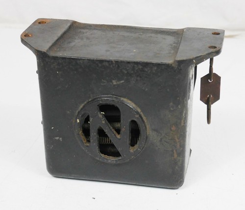 Ancien rheostat nervex - ancien,