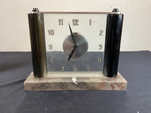 Jaeger lecoultre pendulette - jaeger, de