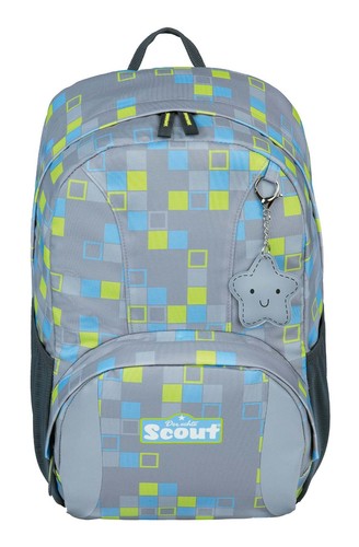 Scout sac dos - à, adventure