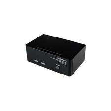 SV231DDVDUA Startech Kvm