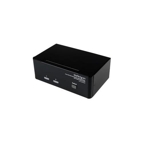 Sv231ddvdua startech kvm - sv231ddvdua,