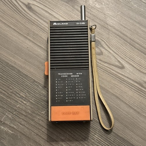 Vintage 1973 midland - 1973,