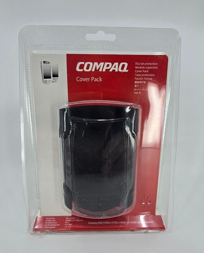 Compaq ipaq pocket cover - compaq,