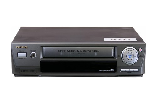 Aiwa 915 magnétoscope - aiwa,
