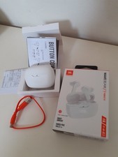 Écouteurs Sans Fil JBL Wave Beam Bluetooth Neuf