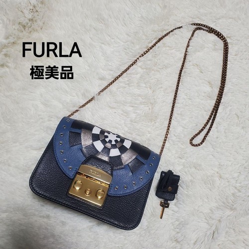 Sac bandoulière furla - bandoulière,