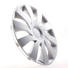 4x Couvre-roues 15 pouces