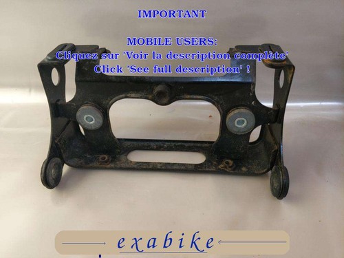 Support feu arriere pour - support, du