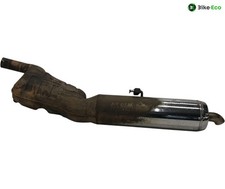 Silencieux échappement BMW R 1100 RT 1994-2001
