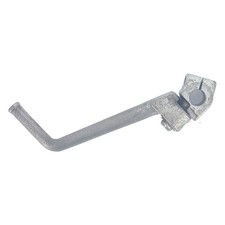 Kick (Derbi - Senda Drd Xtrem Sm 50 2010)