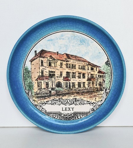 Coupelle émaux saint jean - coupelle,