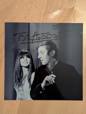 Brigitte Bardot photo 20x20