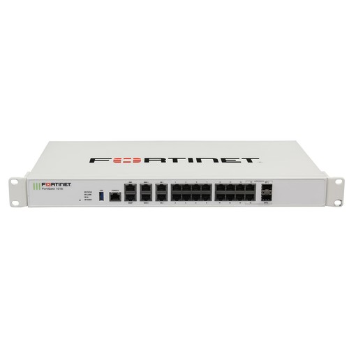 Fortinet fortigate 101e - 🔥,