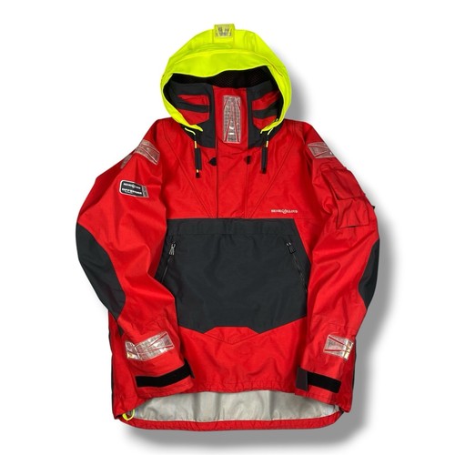 Veste smock voile - henri, lloyd