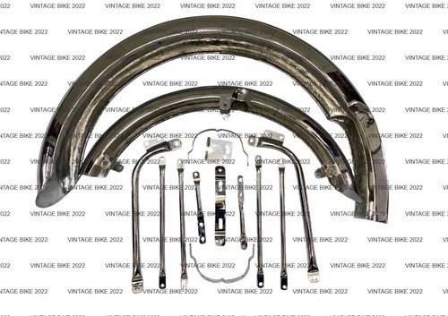 Set garde boue - garde,