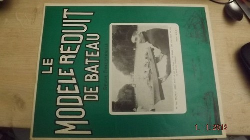 Revue mrb 137 - n°137, melteme